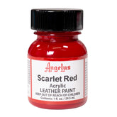 Pintura Angelus Scarlet red